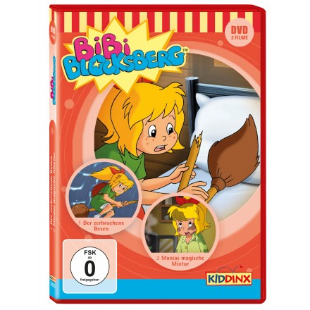 WVG 4001504302252 Film/Video DVD