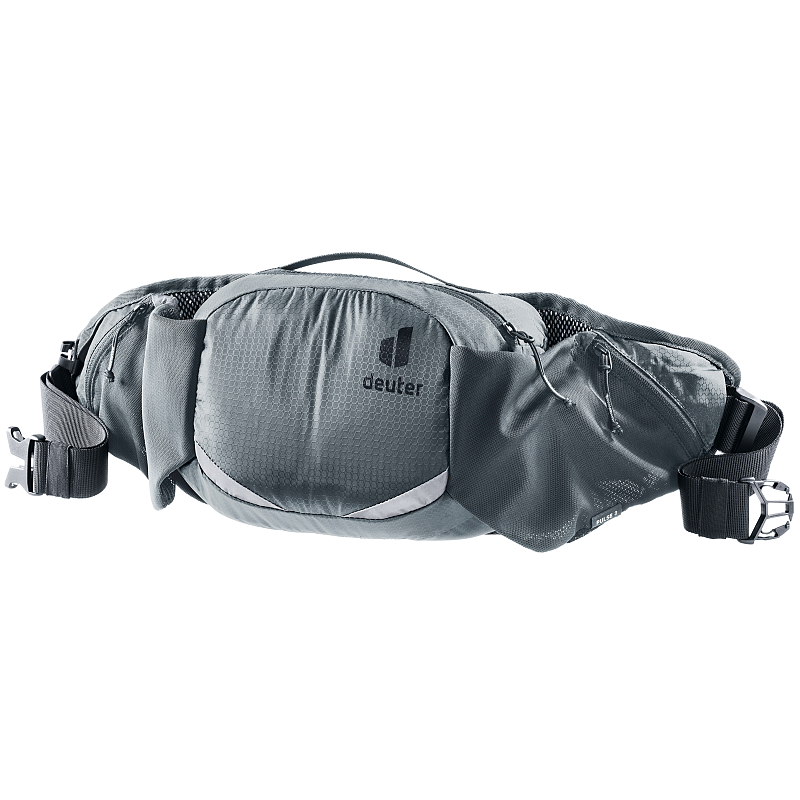 Deuter Pulse 3 Hüfttasche Polyamid Graphit