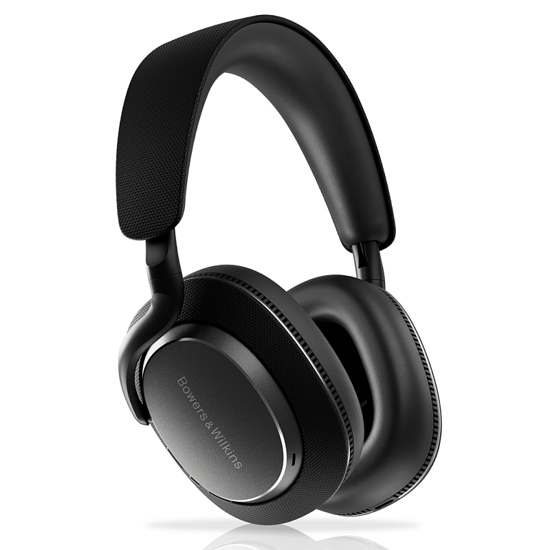 Bowers & Wilkins Px7 S3 Kopfhörer Kabellos Kopfband Anrufe/Musik/Sport/Alltag USB Typ-C Bluetooth Schwarz