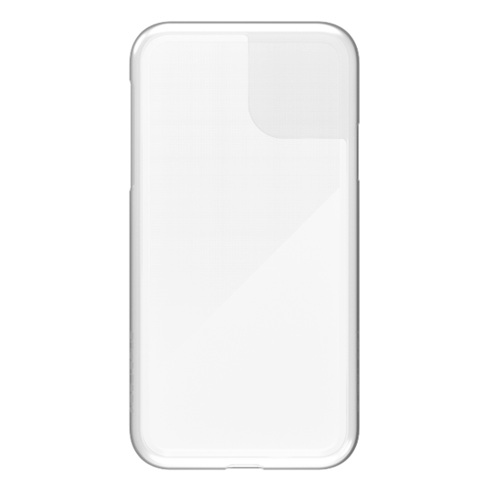 Quad Lock Poncho Handy-Schutzhülle 15,5 cm (6.1") Cover Transparent