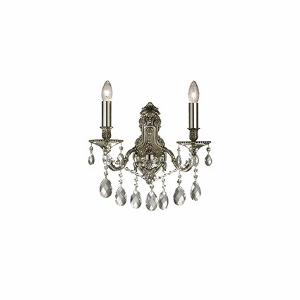 Ideal Lux GIOCONDA AP2 E14