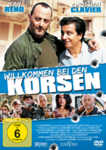 EuroVideo Medien 209493 Film/Video DVD Deutsch, Französisch