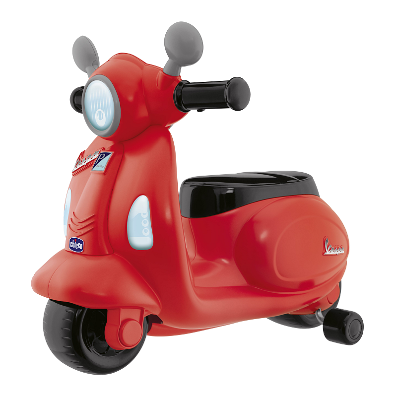Chicco 09519-00 Spielzeugfahrzeug
