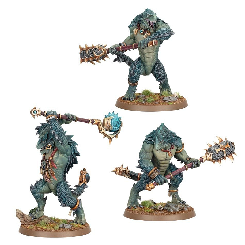 Games Workshop 88-23 collectible figure
