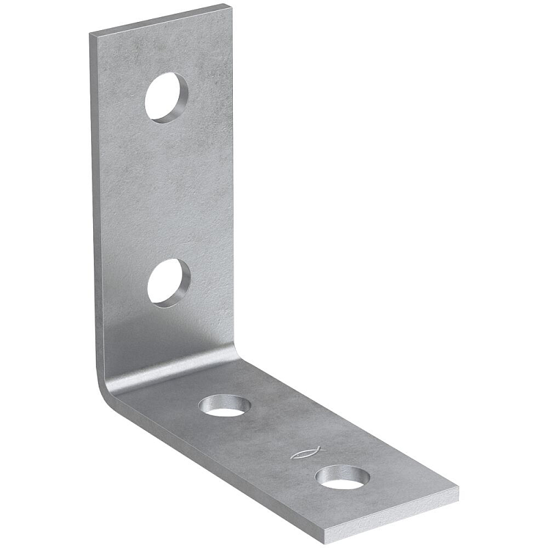 Fischer 547510 Sanitär-Montagerahmen Schelle