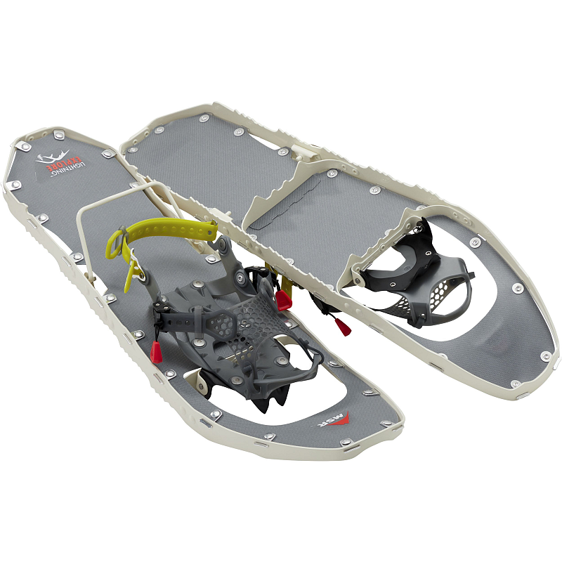 MSR 13728 Schneeschuh Schneeschuhe für hügeliges Gelände Erwachsene Weiblich