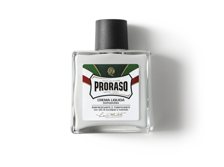 Proraso GREEN After-Shave-Balsam 100 ml