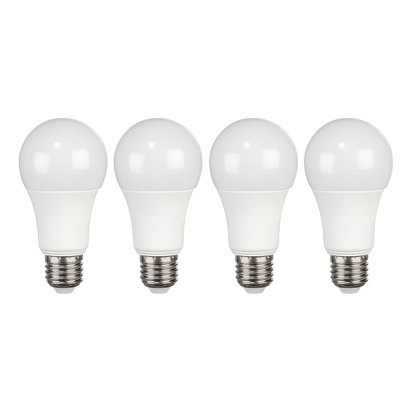 Xavax 00112930 energy-saving lamp Warmweiß 3000 K 8,3 W E27 F