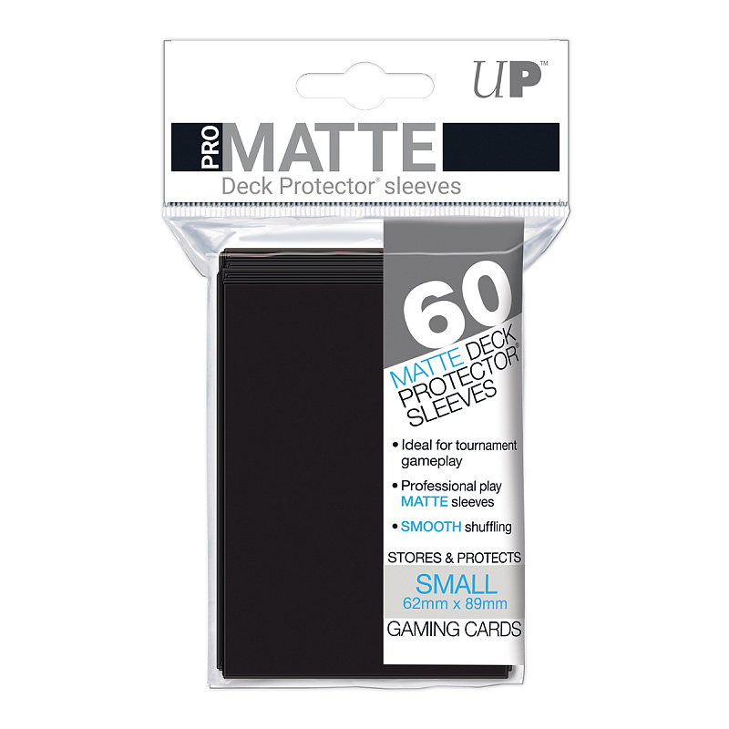Ultra PRO Pro-Matte Kartenhülle