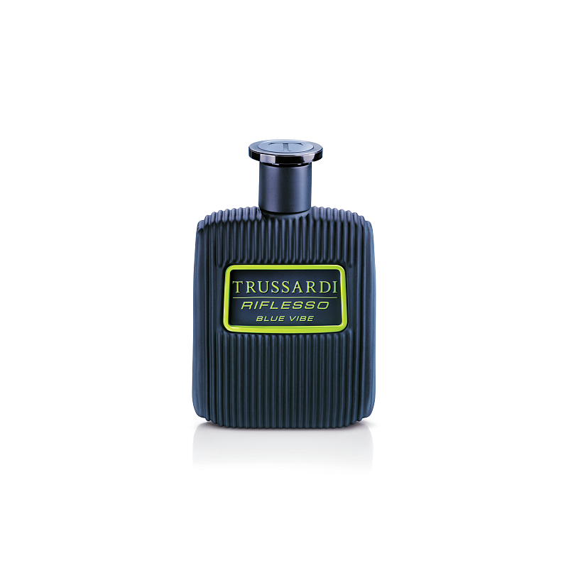 Trussardi Riflesso Blue Vibe 100 ml Männer