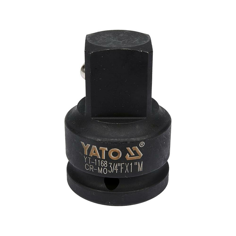 Yato YT-1168 Schraubenschlüsseladapter/-erweiterung 1 Stück(e)