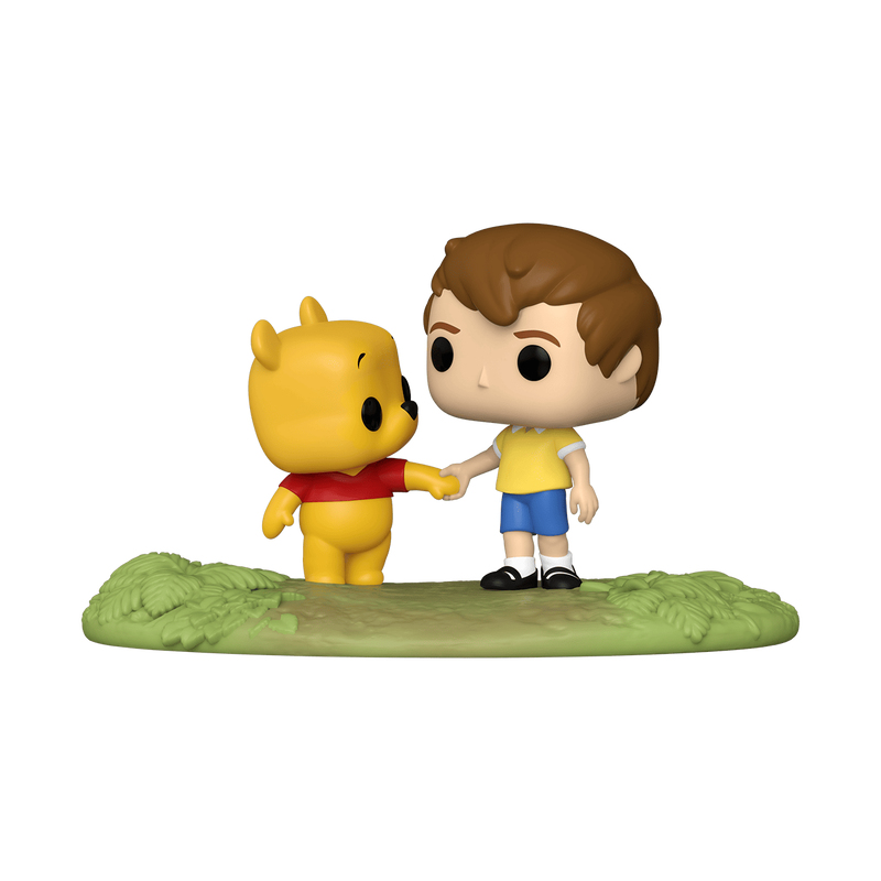FUNKO POP! Moment 68231 Action-& Sammelfigur