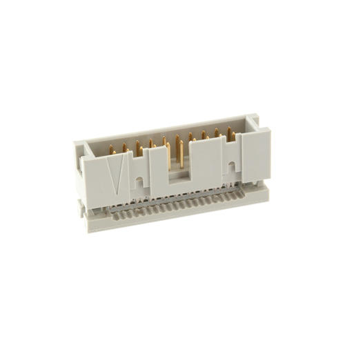 econ connect WSK16G Drahtverbinder DIN 41651 Beige