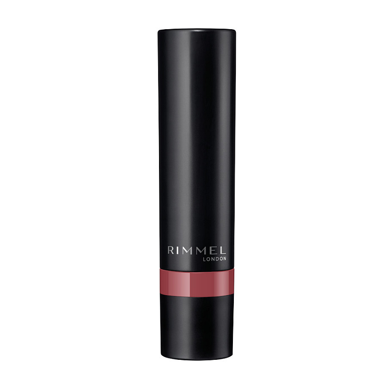 Rimmel Lasting finish matte 220 Mauve Bliss