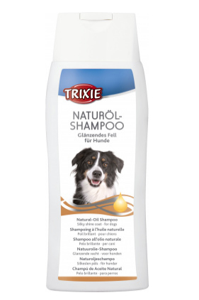 TRIXIE 29195 250 ml Hund Shampoo