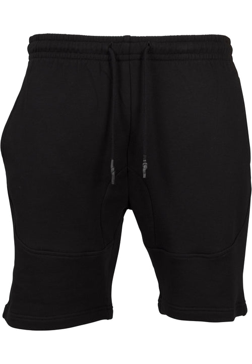 Urban Classics TB2075-00007-0054 Sweatshorts Männlich Schwarz