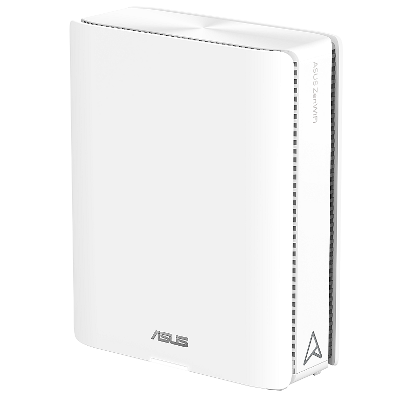 ASUS ZenWiFi BQ16 Tri-Band (2,4 GHz/5 GHz/6 GHz) Wi-Fi 7 (802.11be) Weiß 3 Intern