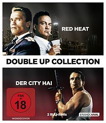 STUDIOCANAL 504560 Blu-ray Deutsch, Englisch, Spanisch, Französisch, Italienisch, Russisch
