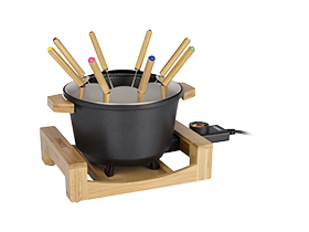 Princess 01.173025.01.001 Fondue Pure