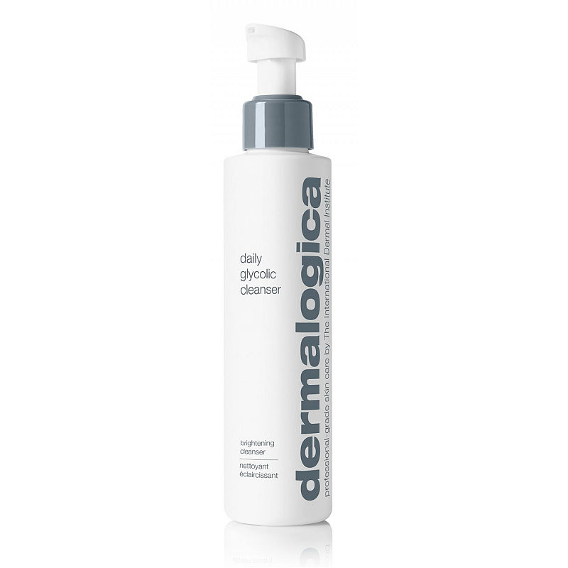 Dermalogica 666151112162 Gesichtsreiniger Reinigungsgel Unisex 150 ml