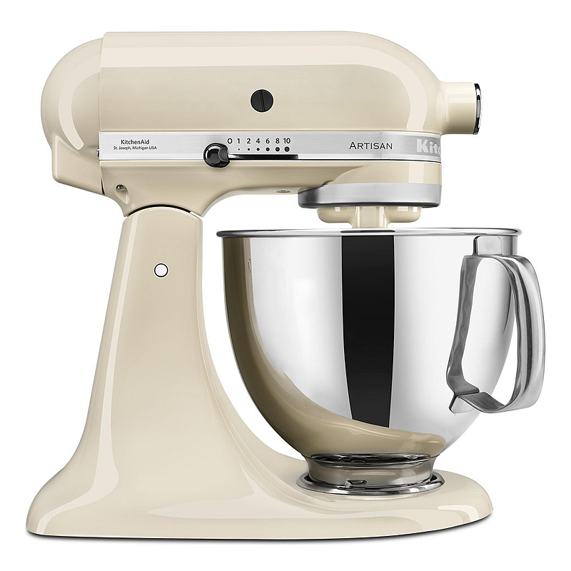KitchenAid Artisan Standmixer 300 W Cremefarben