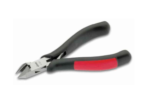Cimco 10 0824 Diagonale Zange