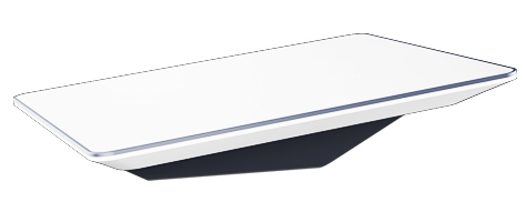 Starlink Flat High Performance Netzwerk-Antenne Elektronische phasengesteuerte Anordnung