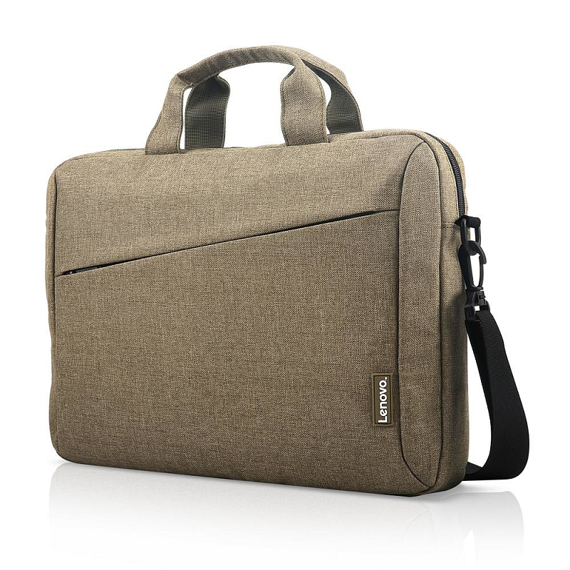 Lenovo GX40Q17232 Laptoptasche 39,6 cm (15.6") Toploader-Tasche Grün