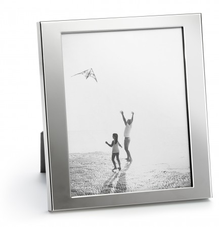 Philippi LA PLAGE Einzelbilderrahmen Nickel