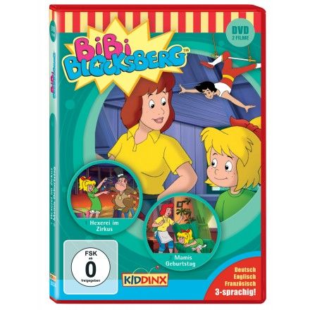 WVG 4001504302146 Film/Video DVD Mehrsprachig