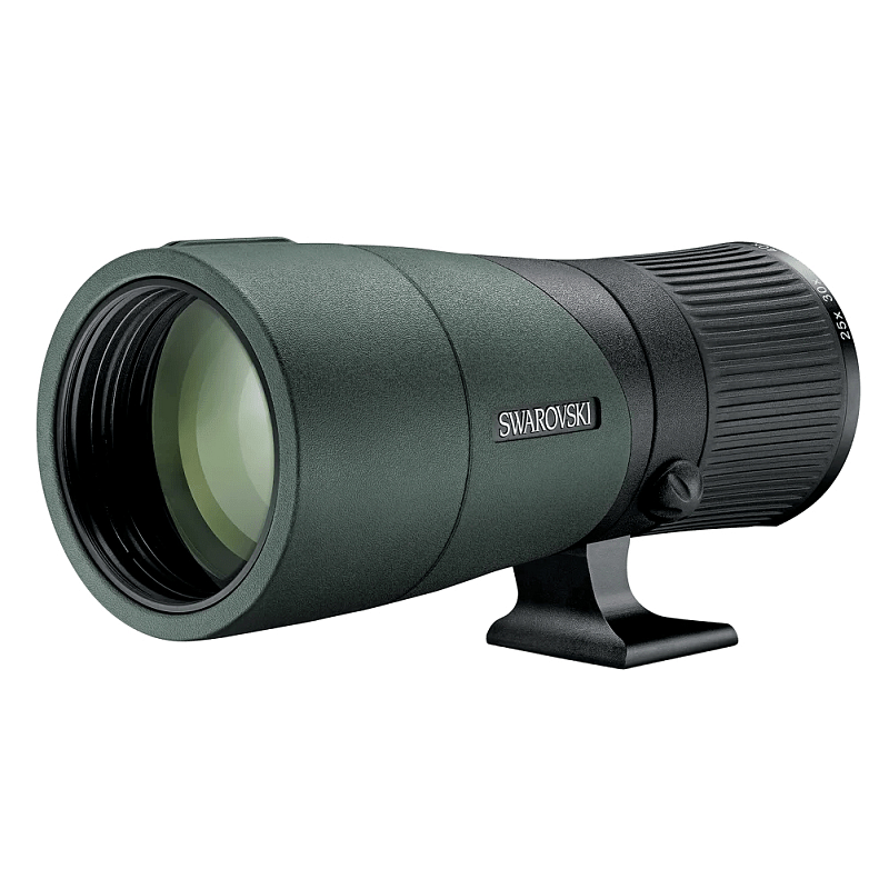 Swarovski Optik TM-1A4A20-0 Spektiv 60x Grün