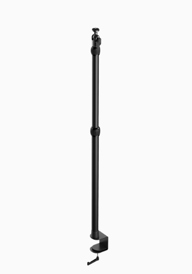Corsair 10AAB9901 Halterung Aktive Halterung Kamera, Handy/Smartphone, Navigator Schwarz