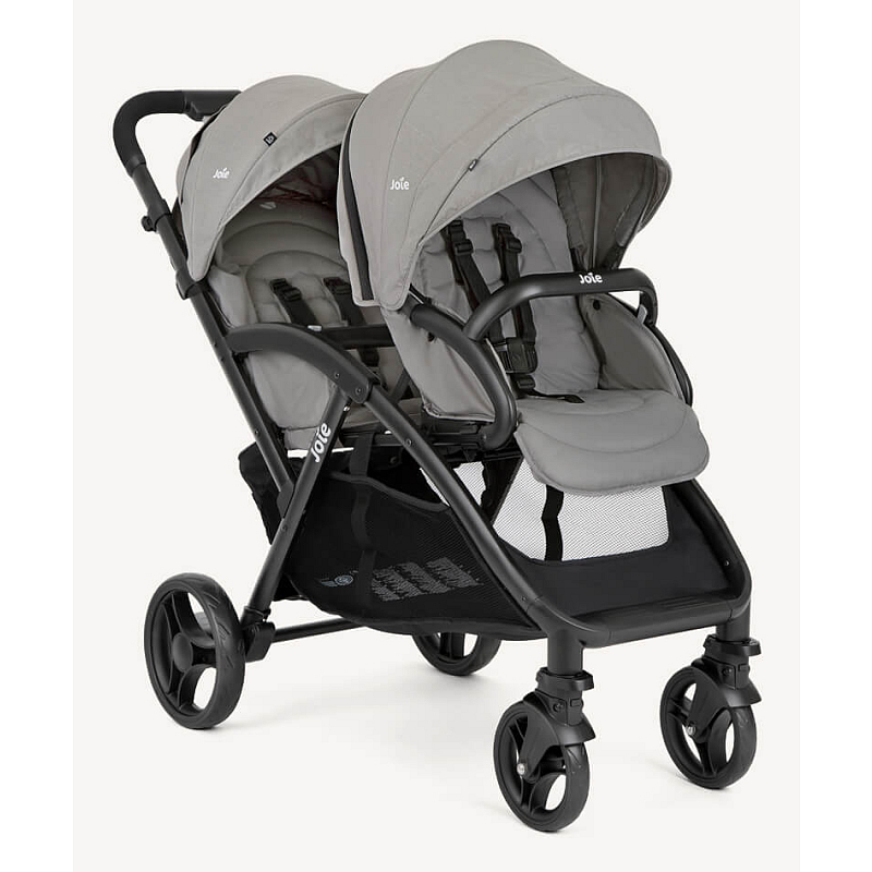 Joie Evalite duo Tandemkinderwagen 2 Sitz(e) Beige