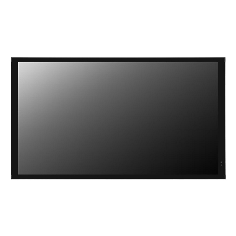 LG 55XE4P-B Signage-Display Digital Signage Flachbildschirm 139,7 cm (55") LED WLAN 4000 cd/m² Full HD Schwarz WebOS 24/7
