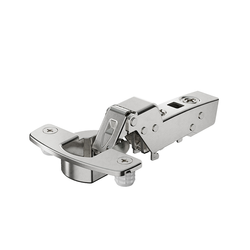Hettich 9073610 Schubladenrolle & -schiene