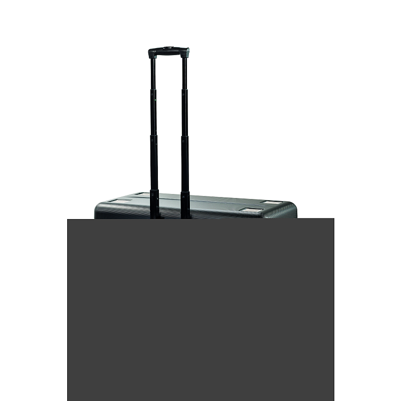 Parat Case A16 Schwarz Tablets Multimedia-Wagen