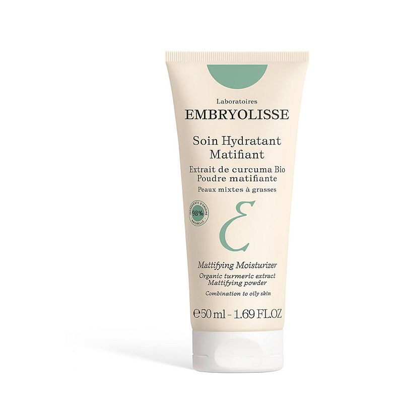Embryolisse 3350900002626 Feuchtigkeitsgesichtscreme Frauen 50 ml Creme
