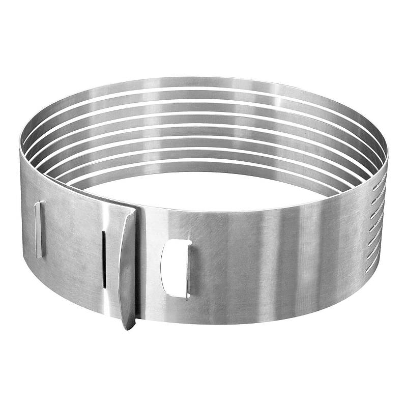 Zenker 7701 Kuchenschneider Napfkuchenschneider