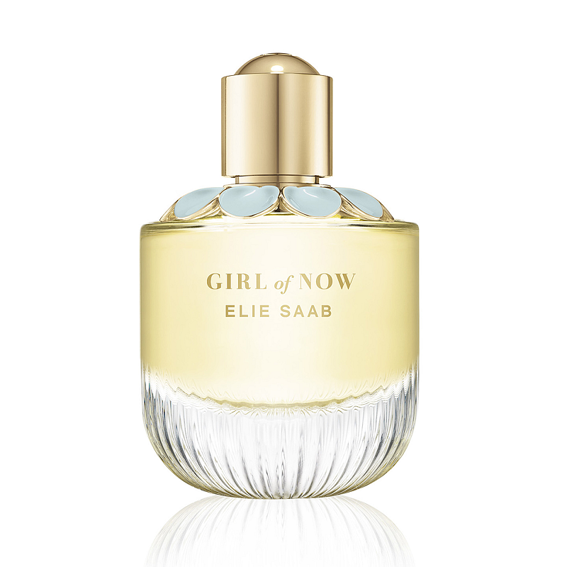 Elie Saab Girl Of Now 90 ml Frauen