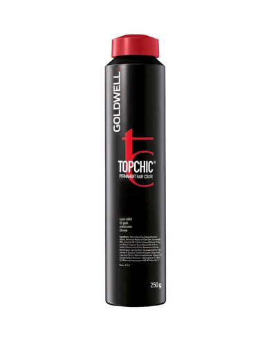 Goldwell Topchic Max Shades Haarfarbe Rot 250 ml