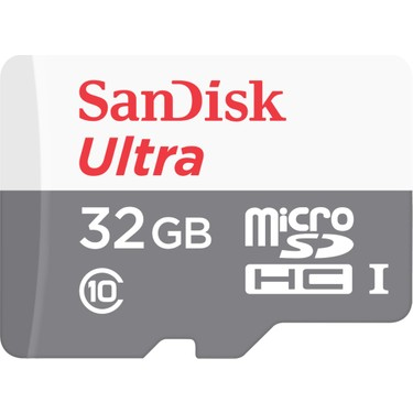 SanDisk SDSQUNR-032G-GN3MN Speicherkarte 32 GB MicroSDHC Klasse 10