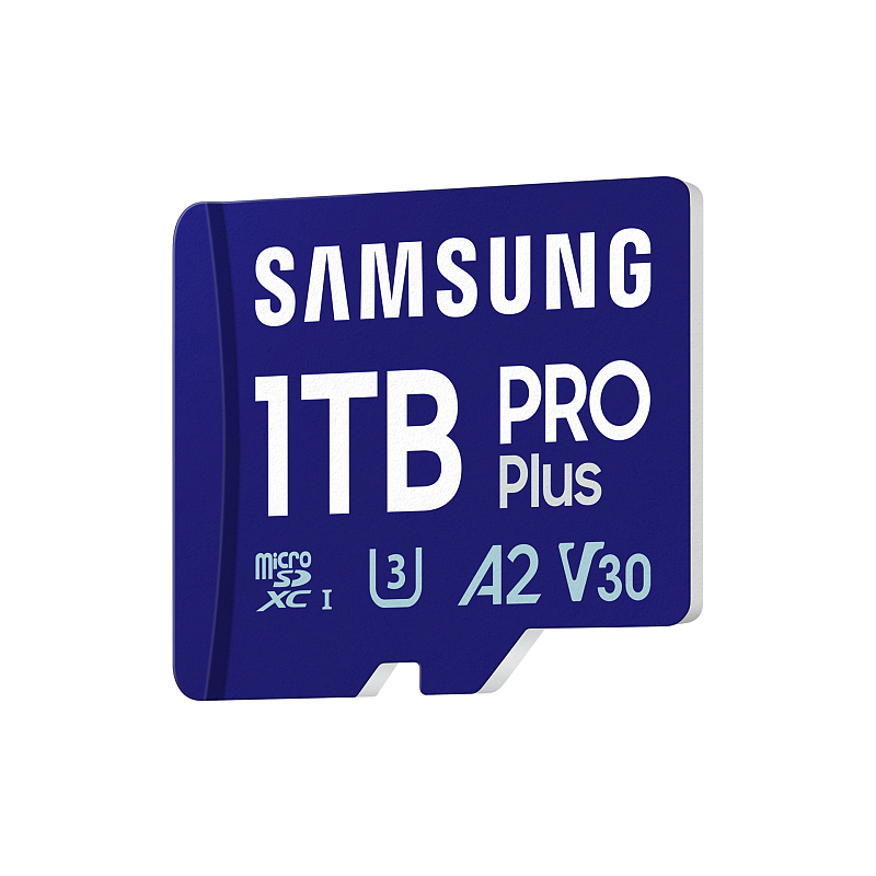 Samsung MB-MD1T0S 1 TB MicroSDXC UHS-I Klasse 10