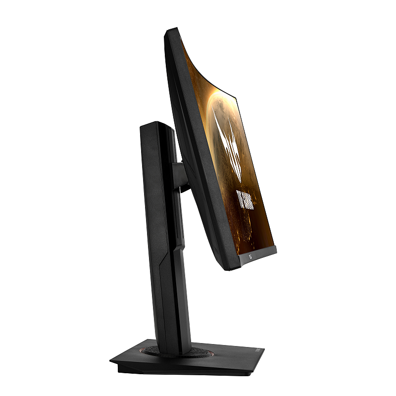 ASUS TUF Gaming VG24VQR Computerbildschirm 59,9 cm (23.6") 1920 x 1080 Pixel Full HD LED Schwarz