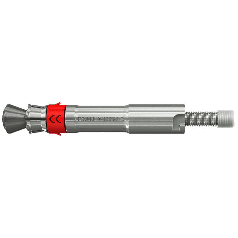 Fischer 567787 Schraubanker/Dübel 10 Stück(e)