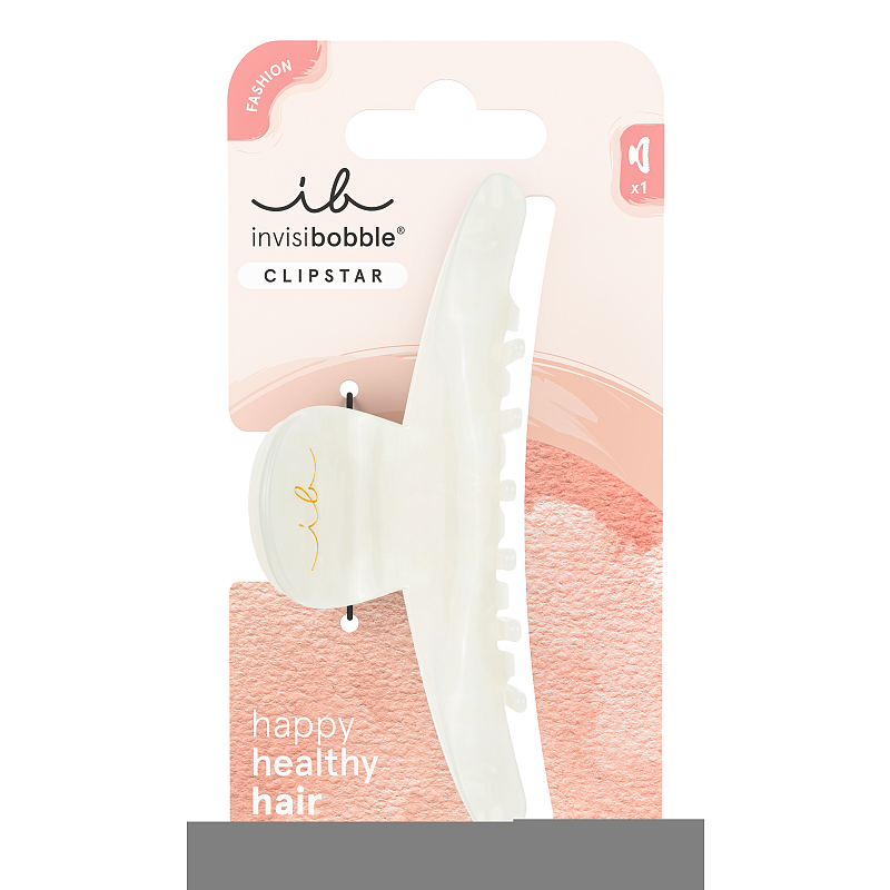 invisibobble Clawdia Tortoise Haarzubehör Haarclip 1 Stück(e)