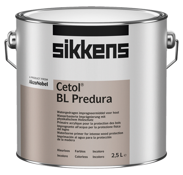 Sikkens Cetol BL Predura 2,5 l