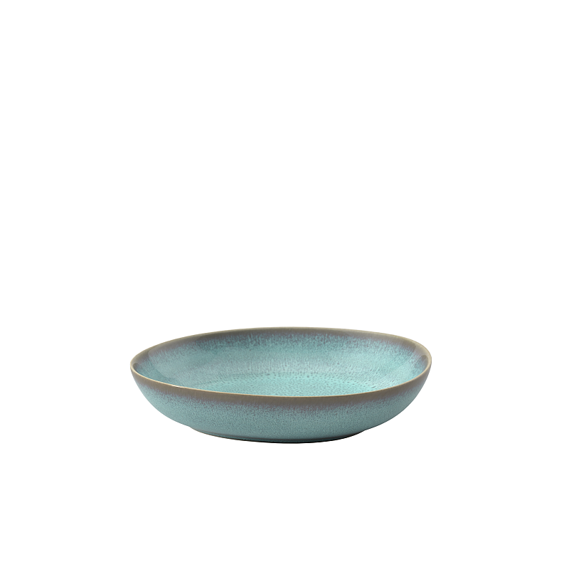 Villeroy & Boch 1042823810 Speiseschüssel Pasta-Schüssel 0,473 l Steingut Blau 1 Stück(e)