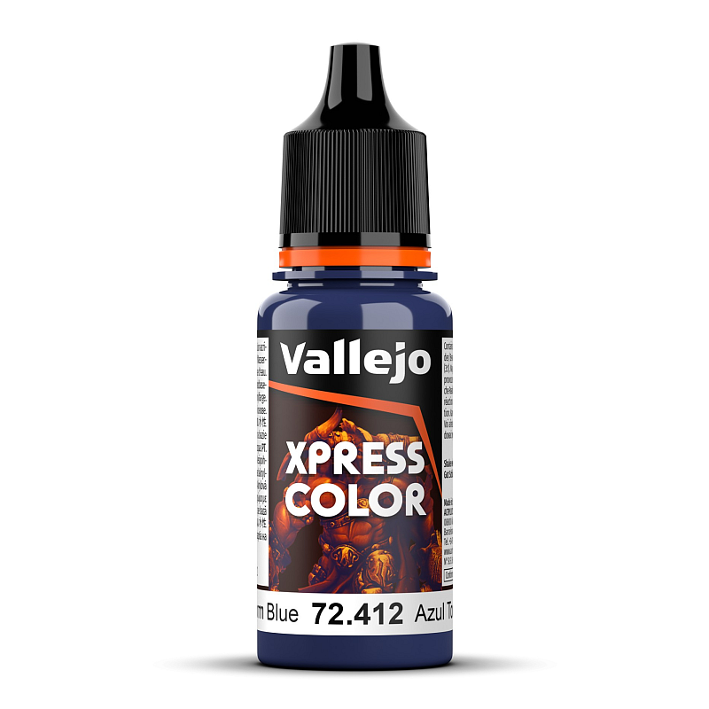 Vallejo 72.412 Acrylfarbe 18 ml 1 Stück(e)