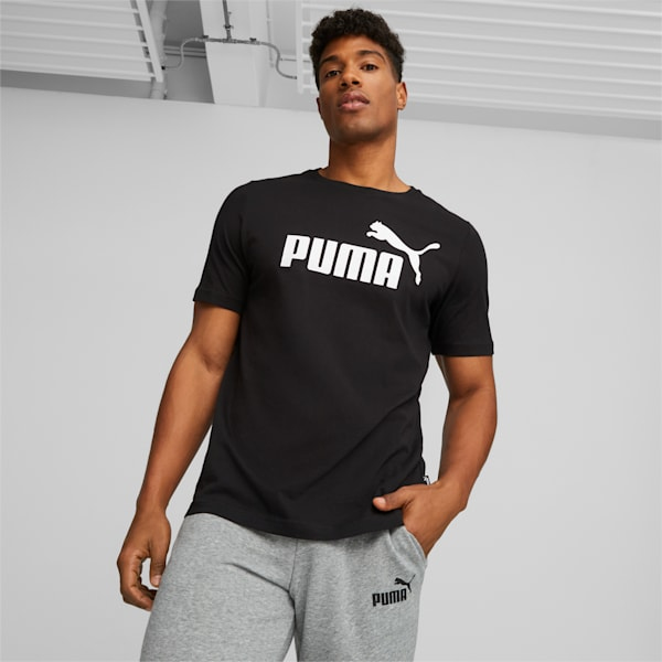 PUMA 586666_01_XL Sport-T-Shirt/Oberteil