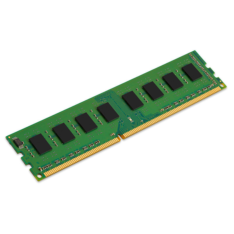 Kingston Technology ValueRAM Speichermodul 4 GB 1 x 4 GB DDR3L 1600 MT/s 240-pin DIMM